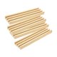 thumbnail image 4 of 4 bandejas de madera para decoración de mesa, soporte de exhibición para regalos DIY, organizador decorativo Sin almohadilla, 4 of 9