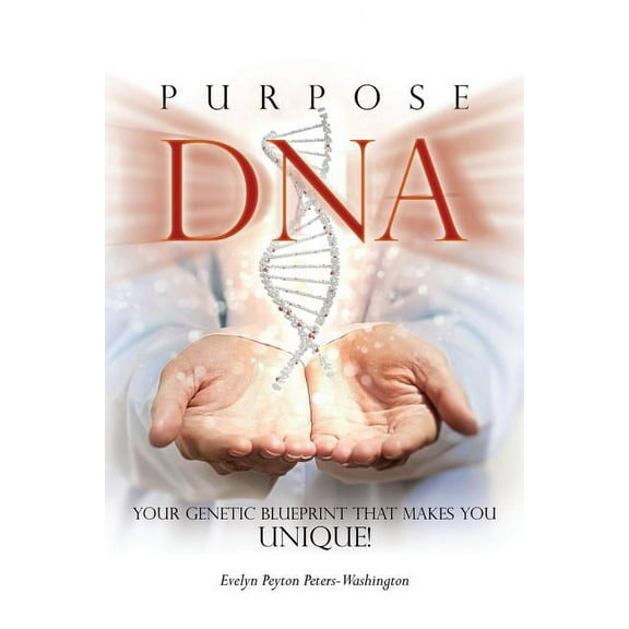 Purpose DNA, (Paperback)