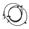 thumbnail image 1 of Unique Bargains ABS Wheel Speed Sensor Rear Right ABS Sensor Anti-lock Braking System Sensor No.7F9Z2C190A for Ford Freestyle 2005-2007, 1 of 7