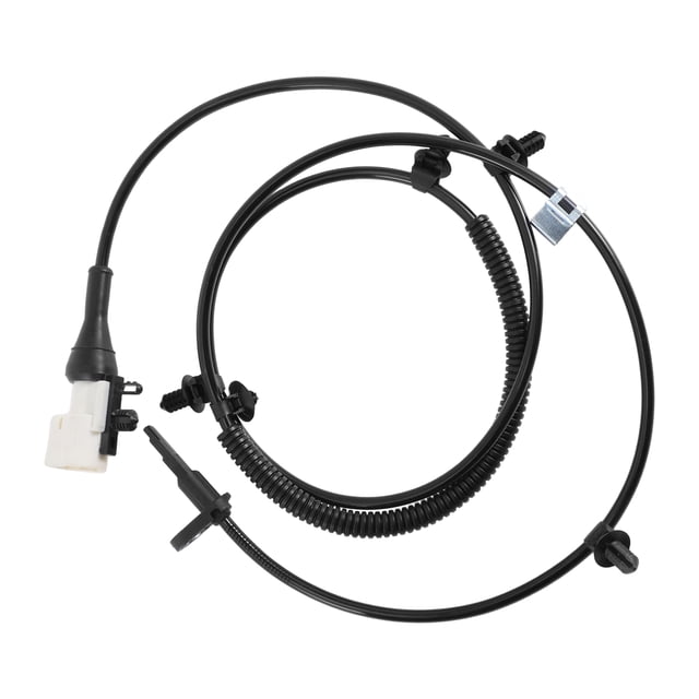 Unique Bargains ABS Wheel Speed Sensor Rear Right ABS Sensor Anti-lock Braking System Sensor No.7F9Z2C190A for Ford Freestyle 2005-2007