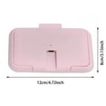 thumbnail image 2 of Heating Portable Wipe Warmer for Baby Wet Tissue and Wipes and Efficient Heater for Comforting Care, 2 of 8