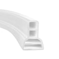 thumbnail image 4 of Tapón de agua para baño Monstrate Accesorios de baño color Blanco, 4 of 6
