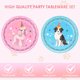 thumbnail image 4 of Set de decoración de cumpleaños para perros Funnio lucu de Party Supplies, 40 unidades, 4 of 6