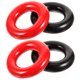 thumbnail image 1 of Phenofice 4Ud Herramientas Ponderadas Para Entrenamiento De Golf Que Aumentan Precisión Y Balance, 1 of 4