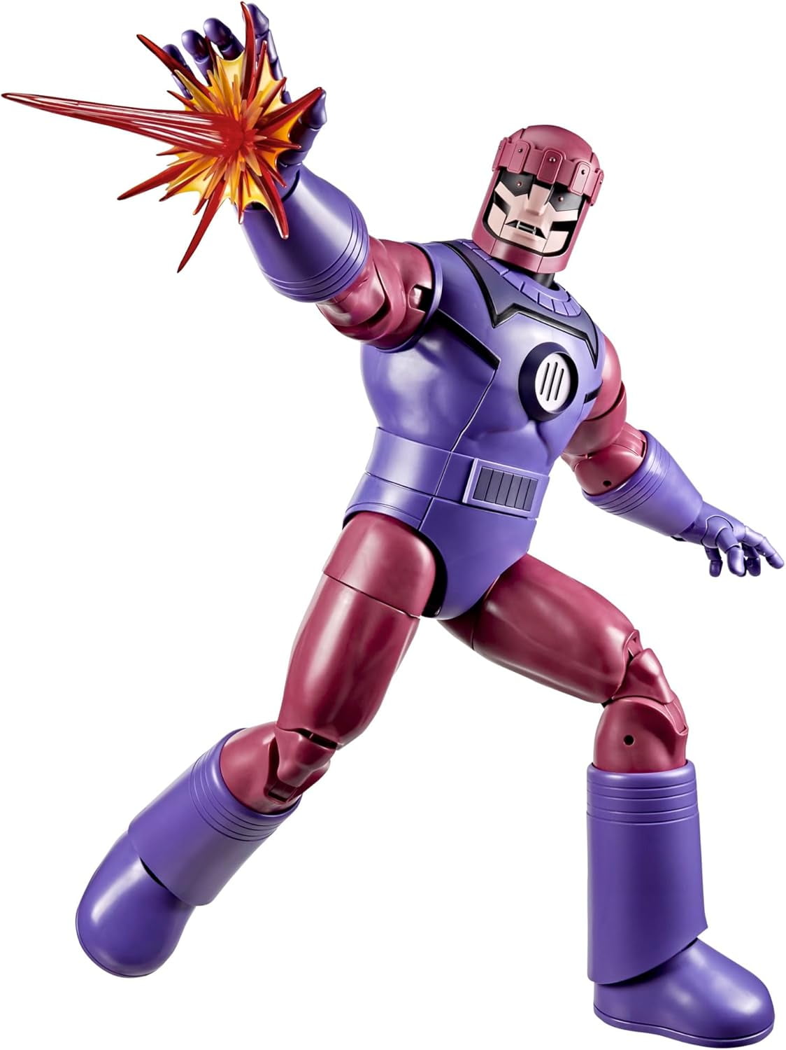 Hasbro Marvel Legends Series Marvel Sentinel X-Men '97 Ultra Deluxe Collection Action Figure 22 inches