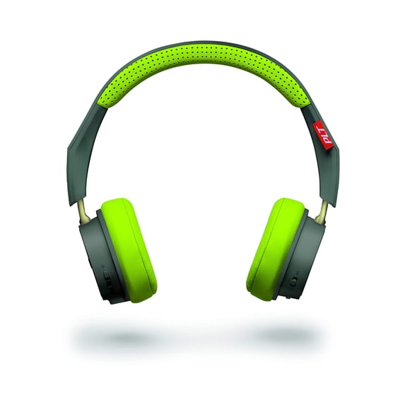 Audífonos inalámbricos Bluetooth Plantronics BackBeat 505 reacondicionados