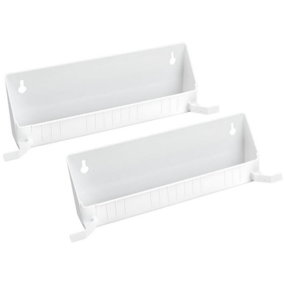 Rev-A-Shelf 6562-11-52 Sink Classics Set Of (2) - White