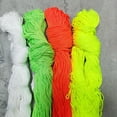 thumbnail image 2 of Pelota de yo-yo práctica de 10 hebras de poliéster y algodón con cuerda para pelota de yo-yo, cuerda para yo-yo, cuerda para giroscopio, accesorios para yo-yo, 2 of 2