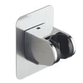 thumbnail image 1 of Soporte para cabezal de ducha resistente al agua y adhesivo fuerte, soporte de ducha de mano ajustable, soporte de ducha para montaje en pared, 1 of 5
