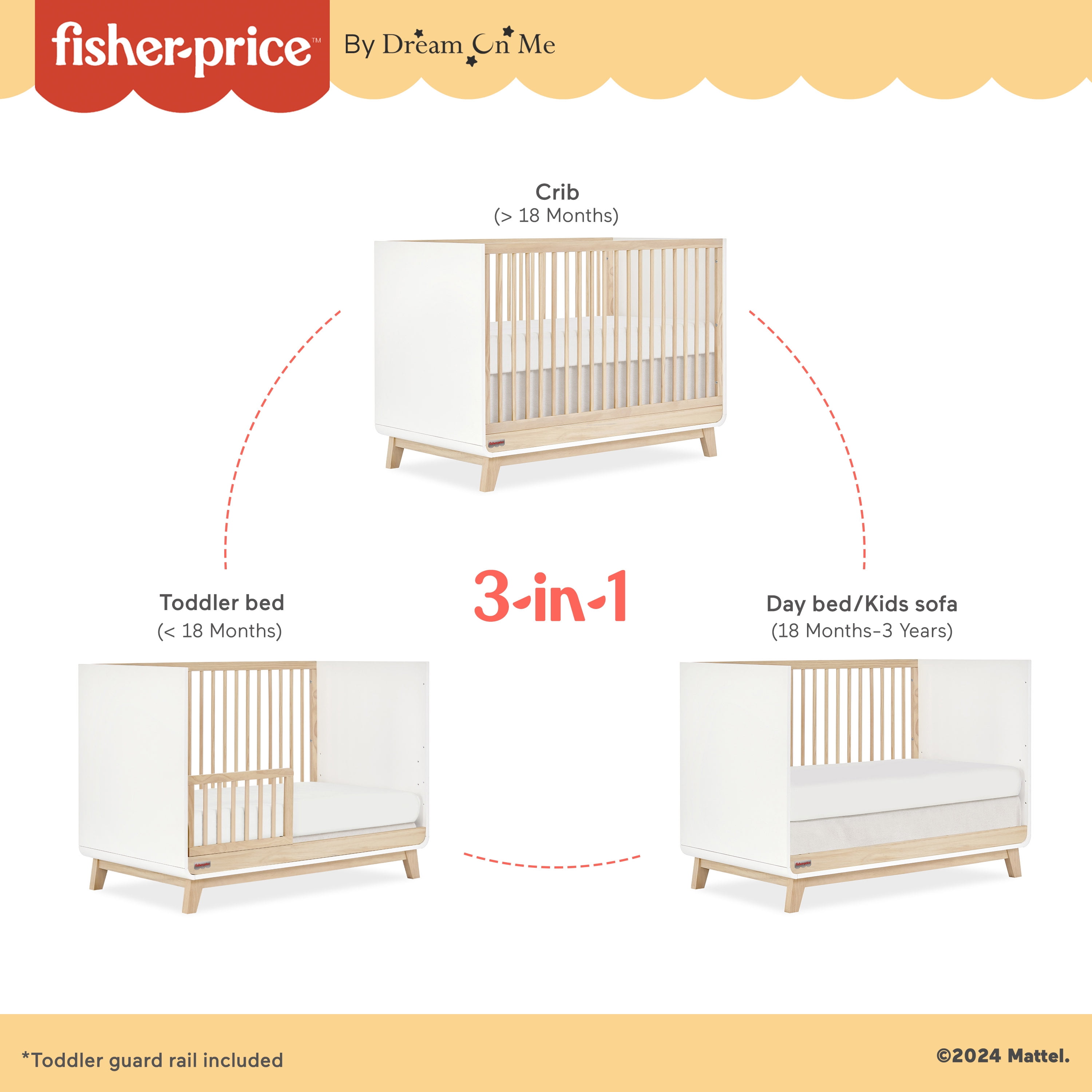 Crib for baby price hot sale