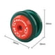 thumbnail image 3 of Cuerda YoYo Ball Juguete Giratorio Plástico Retorno Automático Con Portátil para Regalo Principiante, 3 of 9