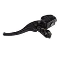 thumbnail image 2 of Brake Master Cylinder, Elegant Neoteric Quick Installation Profect Gift High Practicality  For Activity, 2 of 8