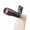 Black, variant on JIhuahe 12x External Zoom Telephoto Lens for Mobile Phones - High-Definition Telescope Attachment, Smartphone Camera Zoom Lens for HD Photography,Black