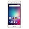 BLU Grand Max G110Q Unlocked GSM Dual-SIM Phone w/ Dual 8MP Front & Back Camera - Rose Gold