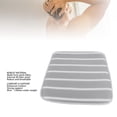 thumbnail image 3 of Shower Chair Cushion, Multipurpose Shower  Cushion  for Sitting for Shower Benches, 3 of 7