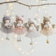 thumbnail image 2 of 2023 Navidad Muñecas de ángel de Navidad Adornos colgantes para árbol de Navidad Regalos de Año Nuevo 2024 Decoración navideña para el hogar Natal Noel Deco, 2 of 5