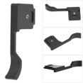 thumbnail image 4 of AMONIDA Mini Camera Metal Grip, Camera Thumb-up Grip, For Many Brands Of Camera Wear Resistant Durable, 4 of 8