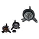 thumbnail image 1 of Par de Faros Para Niebla Explorer 2001 A 2003 Ford DEPO  ., 1 of 4