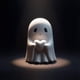 thumbnail image 4 of Wosthever Kit de decoración de fantasmas, figuras espeluznantes de Halloween para decoración interior, decoración del hogar de Halloween, Suministros de cerámica y alfarería dos, 4 of 6