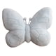 thumbnail image 1 of Naiovety Cojín decorativo con diseño de mariposas, único y suave, ideal para dormitorios y oficinas. Juegos de cama azul, 1 of 6