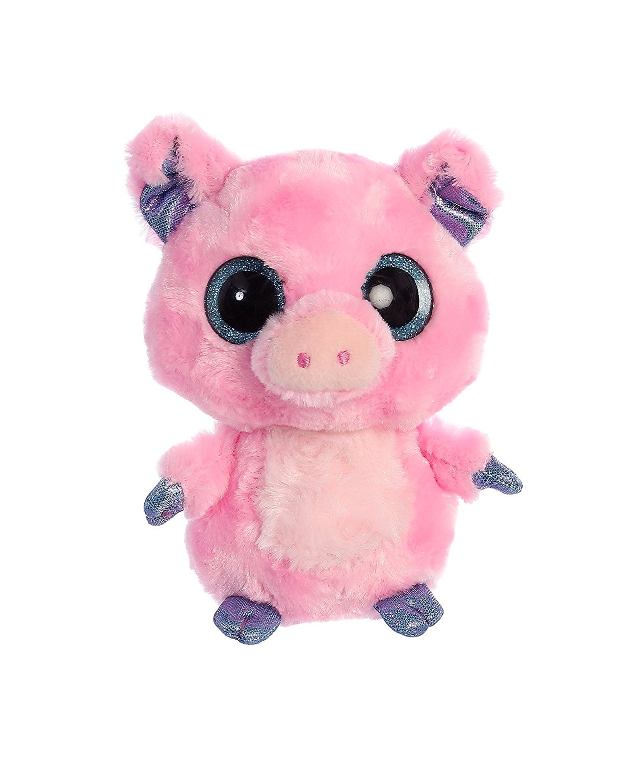 walmart stuffed pig