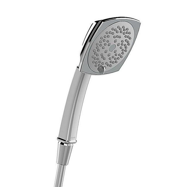 Toto TS301FL55No.CP Traditionnel B Chromé Poli Chromé