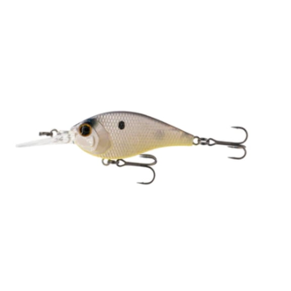6th Sense – Pressure Series – Flat-Sided Crankbait – Bass Fishing – Finesse Tight Wobble – Multiple Depth Models Available