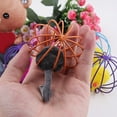 thumbnail image 5 of SPRING PARK Creative Funny Gift Pet Kitten Cat Playing Toys False Mouse in rat cage Ball, 5 of 7