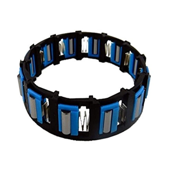 Transmission Parts Direct (12431003) Sprag, 4L80E Overdrive (3.00"OD W/.196" Rollers), (2002-Up)