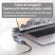 thumbnail image 3 of Type C Adapter5-in-1 Usb Ac Hdmi 4k Ethernet For Laptops, 3 of 7