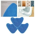 thumbnail image 3 of S SERENABLE 3 X Triangular Steam Mop For VAX S85-CM S7 S86-SF- S86-SF-team Mop Cleaner, 3 of 9