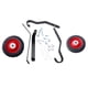 thumbnail image 5 of RUEDAS de ENTRENAMIENTO para PW50 PY50 BIKE 50CC PW50, 5 of 7