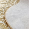 thumbnail image 5 of thinsony Floral Pattern Waterproof Oil-proof Coffee Table Cloth Tablecloth PVC Plastic Rectangular Table Cover, 5 of 5