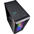 thumbnail image 3 of Gabinete Gamer Gamdias ATHENA M2 ELITE RGB Cristal Templado, 3 of 6