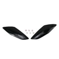 thumbnail image 4 of Motorcycle Headlight Protect Lens Cover Shield Case Fit for Yamaha YZF R6 2008-2014, 4 of 9