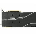 thumbnail image 3 of MSI Geforce RTX 2070 Super Ventus OC 8GB Graphics Card, Black/Silver, 3 of 4