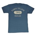 thumbnail image 1 of Animal House T-Shirt Adulte Movie Faber Phys Ed, 1 of 2