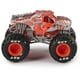 thumbnail image 2 of Monster Truck Monster Jam ThunderRoarus 1:64 fundido a presión, 2 of 7