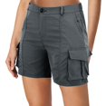 thumbnail image 2 of Women's Outdoor Active Pants with Pockets Comfortable Fitness Trousers for Running and Casual Wear, 2 of 8