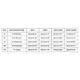 thumbnail image 3 of Tween Girl Clothes 2 Pieces Outfit Set Outfits Set Cute Long Sleeve Hoodie And Pants Outfit Casual Letter Print Loose Fit Toddler Party Fall Tracksuit 18-24 Months, 3 of 9