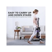 Eureka NEU202 Power speed Lightweight Bagless Upright Vacuum Cleaner