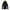 #008-Black, variant on GIPQJK Men's Hooded Winter Coat Big and Tall Warm Puffer Parka Jacket 2024 Trendy Comfy Thicken Cotton Windbreaker Coat with Faux Furry Hood,Black 5XL