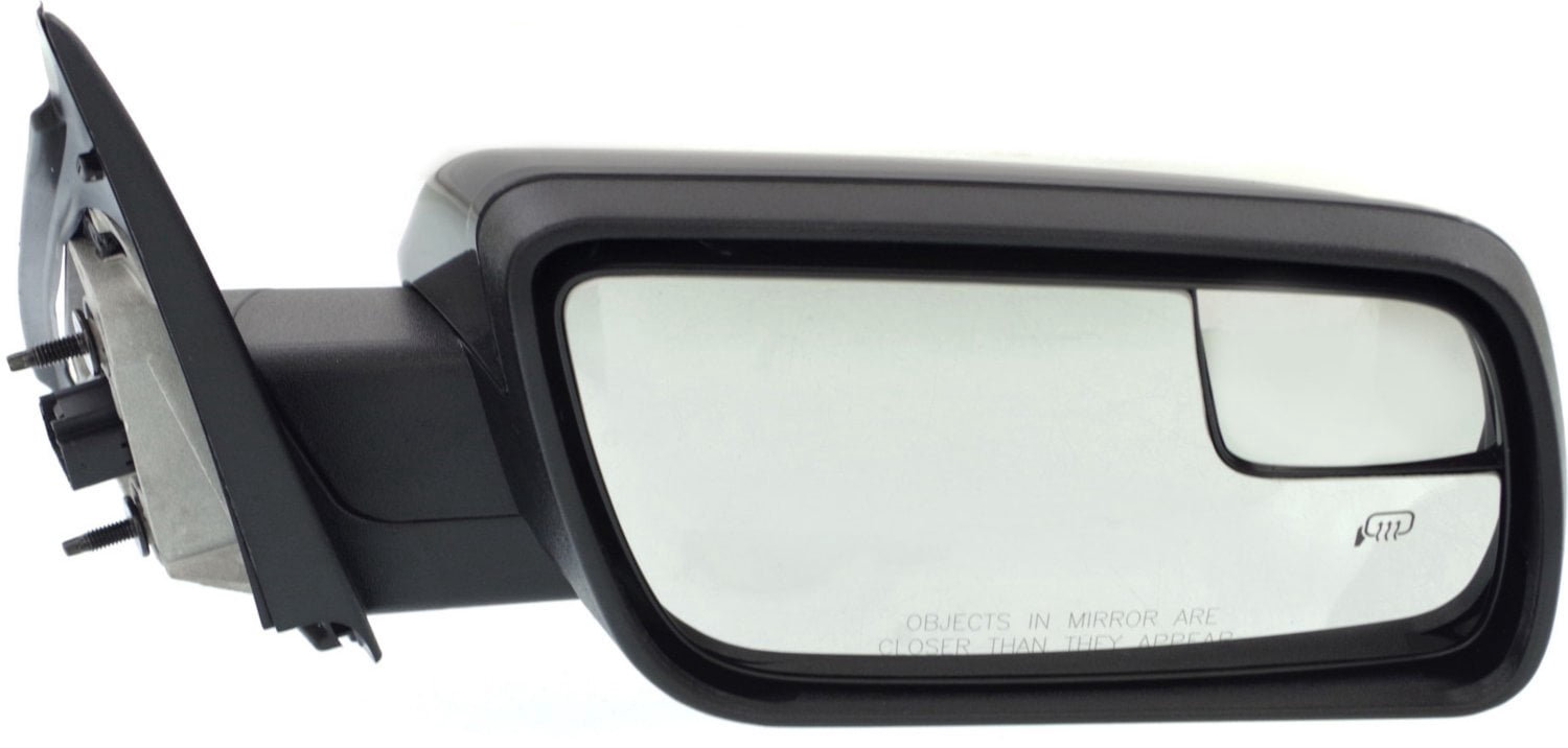 Aazon.co: Kool Vue Driver Side Power Non-Heated Irror For Ford - Foto 8
