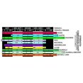 thumbnail image 1 of Fibracell Roseaux Clarinette, Neutre (FCCP3), 1 of 1