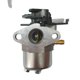 thumbnail image 3 of Briggs&Stratton 591852 793493 793463 Mower carburetor, BP18-2 mechanical carburetor with accessories, 3 of 5
