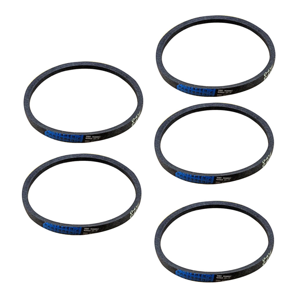 Techinal ClosedLoop OType Washing Machine Belt Multisize