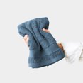 thumbnail image 3 of Hotel-Quality Bath, Hand and Wash Towel Sets - 100% Ring Spun Cotton, Ultra Plush, Absorbent, 3 of 12