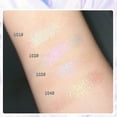 highlighter makeup Face Highlighter White Highlighter Body Powder