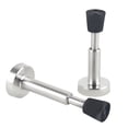 thumbnail image 2 of Butée de Porte Hydraulique Tampon de Porte Télescopique anti-collision Acier Inoxydable, 2 of 9