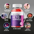 thumbnail image 4 of 2 Pack Ketology ACV Gummies - Advanced Formula Ketology Keto Apple Cider Vinegar Gummies 120 Gummies, 4 of 7